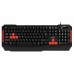Комплект Sven GS-9000 Black/Red