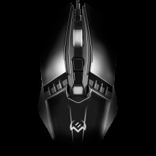 Компьютерная мышь Sven RX-200 Black