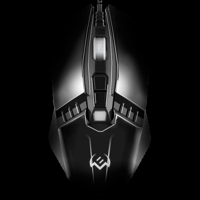 Компьютерная мышь Sven RX-200 Black