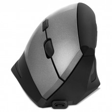 Компьютерная мышь Sven RX-580SW Grey