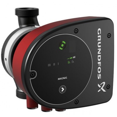 Pompă de circulație Grundfos Magna1 32-100 180