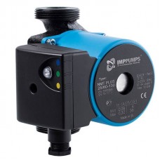 Pompă de circulație IMP Pumps NMT Plus 20/40-130