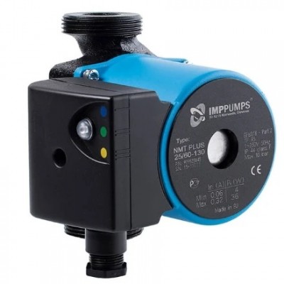 Pompă de circulație IMP Pumps NMT Plus 25/60-130