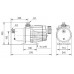 Центробежный насос Grundfos MQ3-35 B A-O-A-BVBP