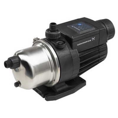 Pompă centrifugală Grundfos MQ3-45 A-O-A-BVBP