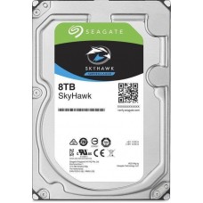 HDD Seagate 8Tb SkyHawk (ST8000VX004)