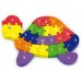 Puzzle 3D-constructor Viga Turtle (55250)