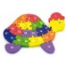 Puzzle 3D-constructor Viga Turtle (55250)