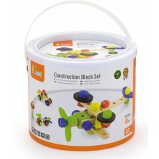 Set de construcție Viga Construction Block (50383)