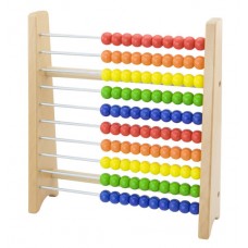 Numărătoare Viga Wooden Abacus (58370)