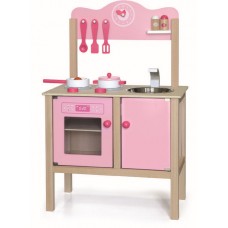 Mobilier de jucărie Viga Angela Kitchen (50157)