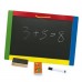 Tablă Viga Magnetic Black & White Board (56203)