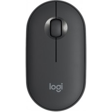 Компьютерная мышь Logitech Pebble M350 Graphite