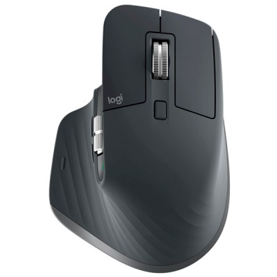 Компьютерная мышь Logitech MX Master 3 Graphite (910-005694)