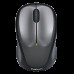 Компьютерная мышь Logitech M235 Silver (910-002201)