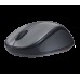 Компьютерная мышь Logitech M235 Silver (910-002201)