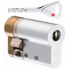 Цилиндр для замка Abloy Protec2 Din KD/KA CY321T 0x31mm