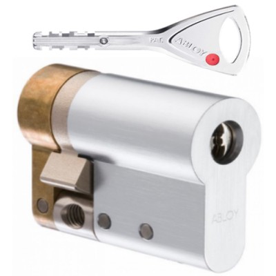 Cilindru de siguranţă Abloy Protec2 Din KD/KA CY321T 0x46mm