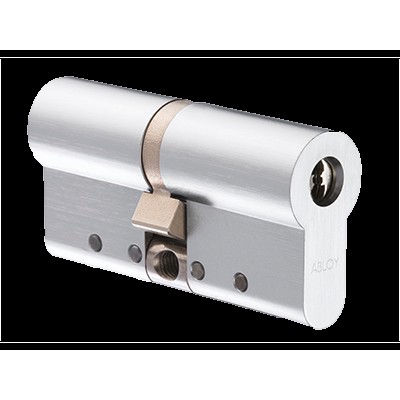 Цилиндр для замка Abloy Protec2 Din Hard KD/KA CY332T 31x31mm