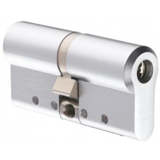 Цилиндр для замка Abloy Protec2 Din Hard KD/KA CY332T 51x81mm