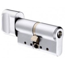 Цилиндр для замка Abloy Protec2 Din Hard KD/KA CY333T 31x31mm