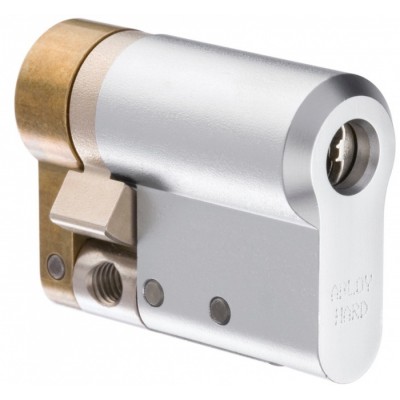 Цилиндр для замка Abloy Protec2 Din Hard KD/KA CY331T 0x51mm