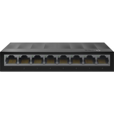 Switch Tp-Link LS1008G