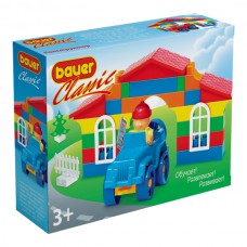 Set de construcție Bauer Classic (00694)