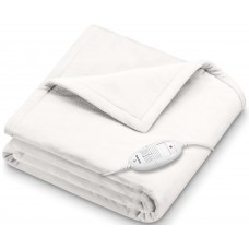 Pătură electrică Beurer HD75 Cosy White