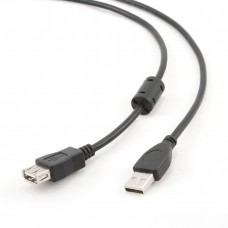 Кабель Cablexpert CCF-USB2-AMAF-15