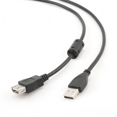 Кабель Cablexpert CCF-USB2-AMAF-15