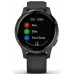 Smartwatch Garmin vívoactive 4S Black (010-02172-14)