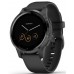 Smartwatch Garmin vívoactive 4S Black (010-02172-14)