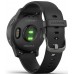 Smartwatch Garmin vívoactive 4S Black (010-02172-14)