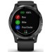 Смарт-часы Garmin vívoactive 4 Black (010-02174-14)