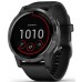 Смарт-часы Garmin vívoactive 4 Black (010-02174-14)