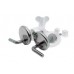 Сиденье для унитаза Gehler Inox A00