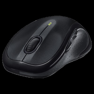 Компьютерная мышь Logitech M510 Black