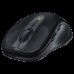 Компьютерная мышь Logitech M510 Black