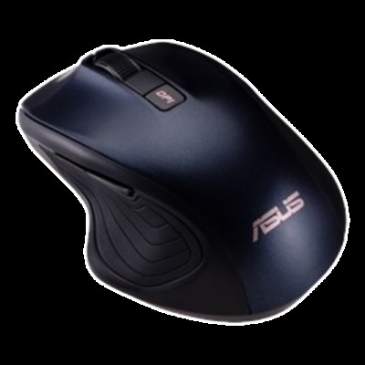 Компьютерная мышь Asus MW202 Black