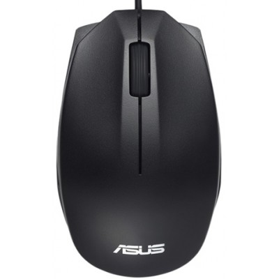 Компьютерная мышь Asus UT280 Black