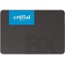 SSD накопитель Crucial BX500 480Gb (CT480BX500SSD1)