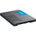 Solid State Drive (SSD) Crucial BX500 480Gb (CT480BX500SSD1)