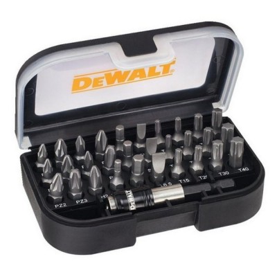 Set capete DeWalt DT7944