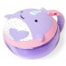 Cana pentru gustari Skip Hop Zoo Whale (252572)