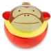 Cana pentru gustari Skip Hop Zoo Monkey (252551)