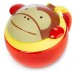 Cana pentru gustari Skip Hop Zoo Monkey (252551)