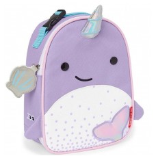 Rucsac pentru copii Skip Hop Zoo Whale (212178)