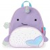 Rucsac pentru copii Skip Hop Zoo Whale (210259)