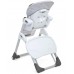 Стульчик для кормления Joie Mimzy Deluxe LX Logan (H1013CALGN000)